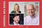 Using Data and A.I. in Today's Politics: A Panel Discussion with Doug Sosnik, Sara Fagen, & Tom Bonier