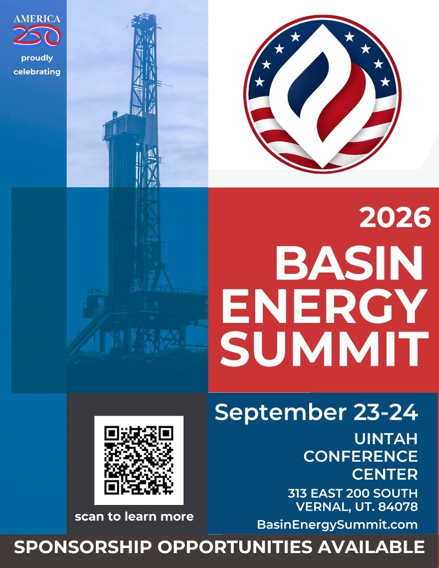 Basin Energy Summit