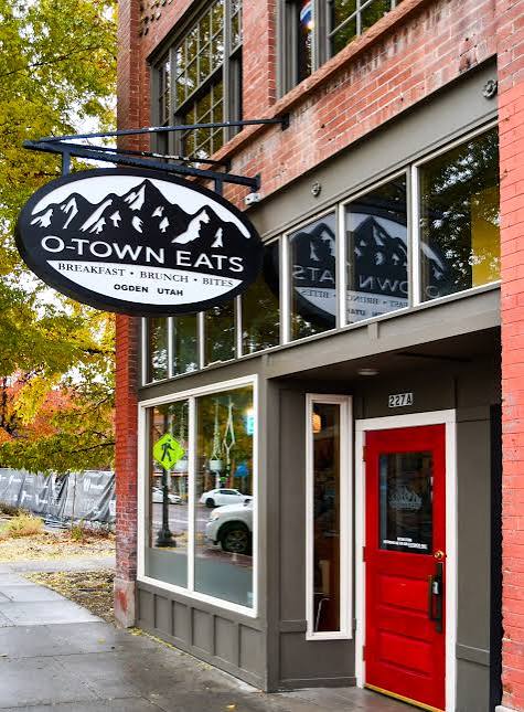 Guided walking tour and Breakfast with O-Town Eats