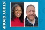 Study Group with Mayor Tishaura Jones: Is Bipartisanship Dead? Governing Across Differences in an Era of Polarization Study Group with Mayor Tishaura Jones: Is Bipartisanship Dead? Governing Across Differences in an Era of Polarization