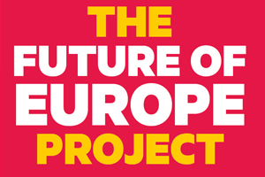 The Future of Europe and its Borders