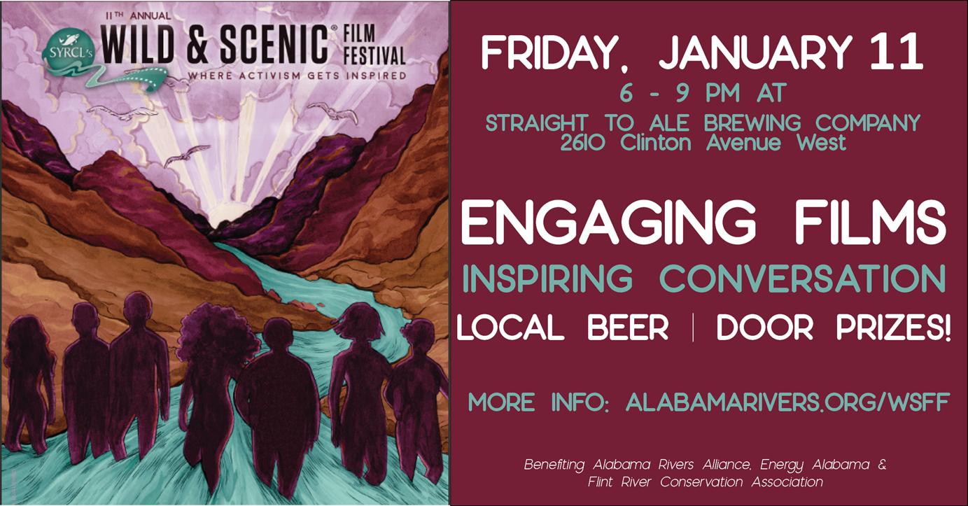 Wild and Scenic Film Festival Wild and Scenic Film Festival