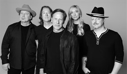 Pete Muller & The Kindred Souls
