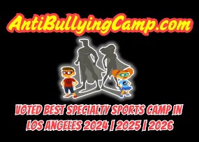 AntiBullyingCamp.com Summer Camp