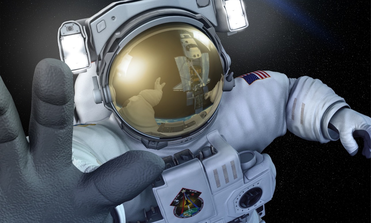 Astronaut