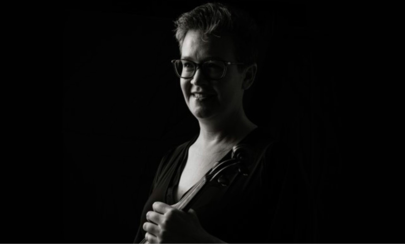 Music on Sundays 5: Old Worlds, New Sounds