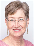 Portrait of invited speaker Vicki Wysocki