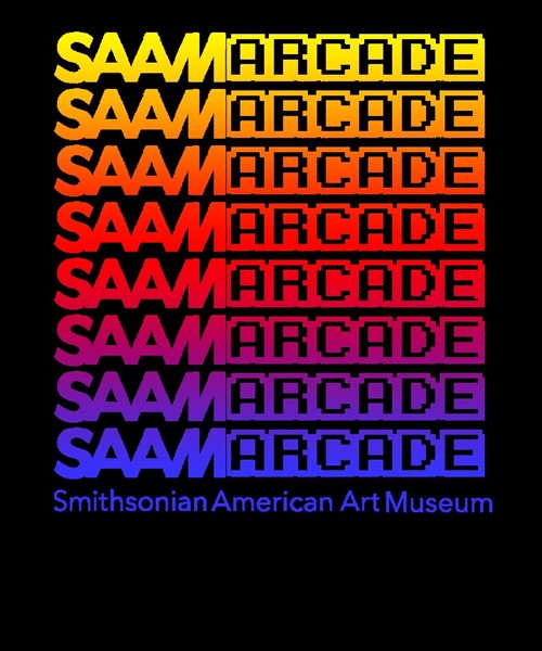 SAAM Arcade 2021: Building Community, Embracing Individuality