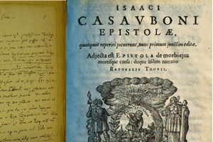 What do New Editions of Old Texts Reveal?