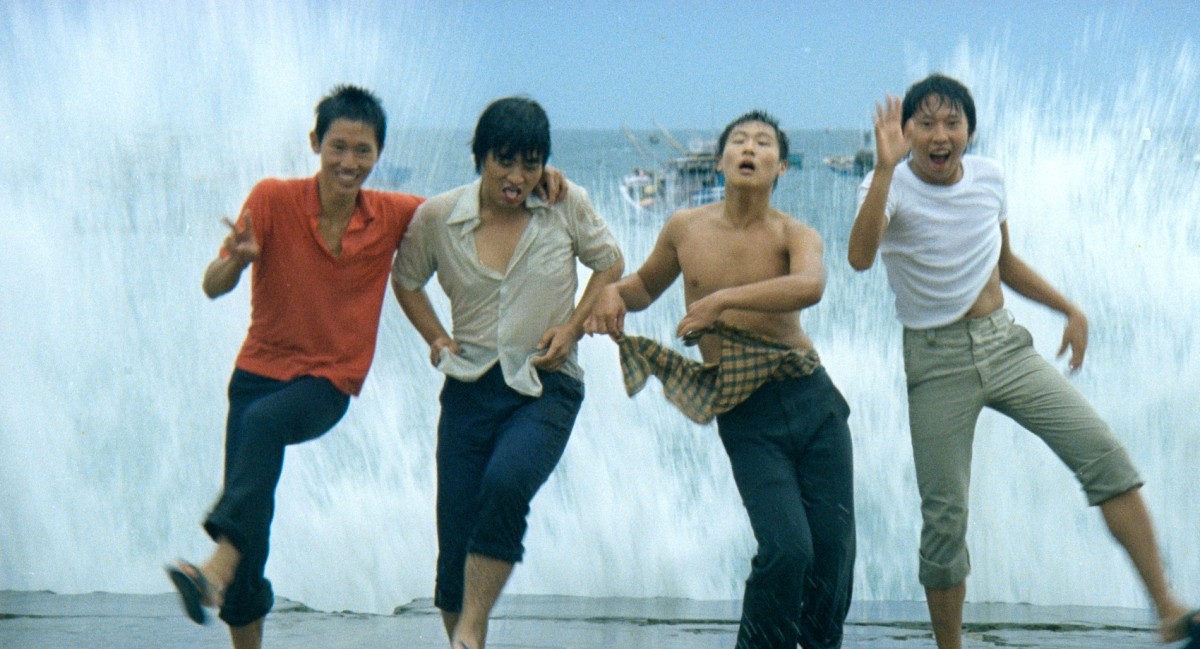 Film Screening with Q&A: The Boys from Fengkuei (1983)