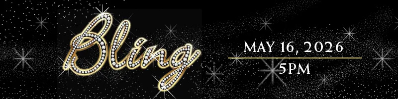 Eastside Friends for Children's Black & Bling Gala