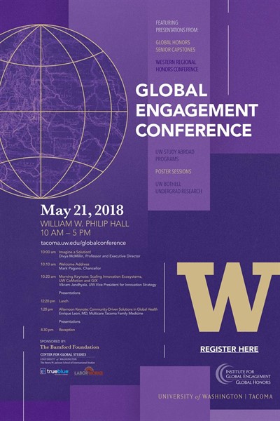 2018 Global Engagement Conference