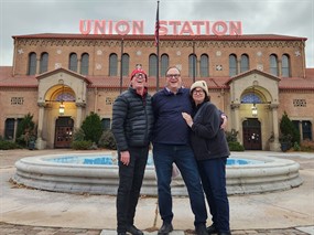 Taste of Ogden Food and History Walking Tour