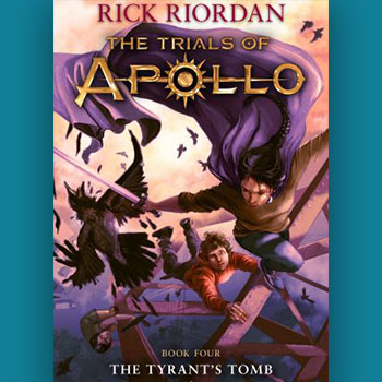 Rick Riordan Author Event Rick Riordan Author Event