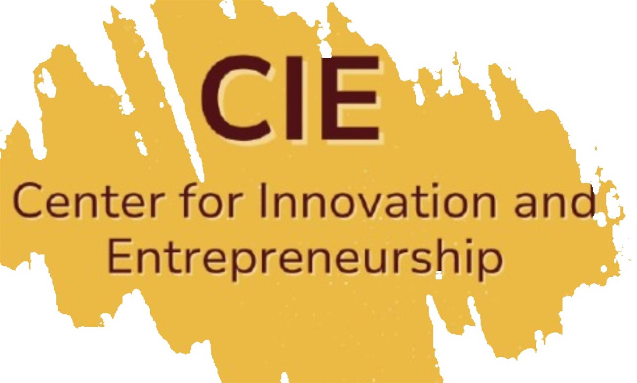 CIE Wednesday Workshop - LinkedIn with Quinn Valentine, Director of the CIE