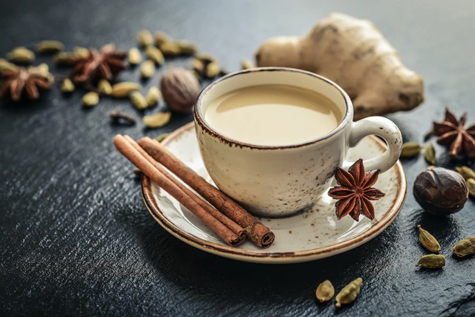 Chai Fundamentals - The secret to the perfect chai