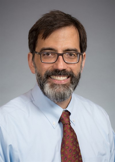 Department of Medicine Grand Rounds