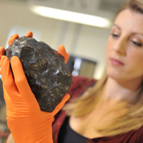 Fire and Ice: Volcanoes of the Solar System