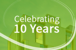 Celebration Showcase | 10 Years