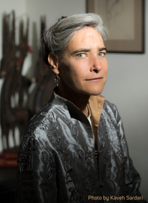EVENT | Carnegie Scholar Sarah Chayes on "The 21st Century Gilded Age: A Global Trend"