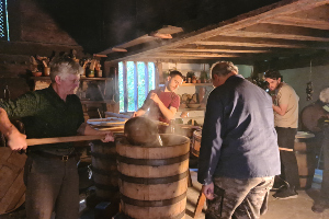 Slainte: Would You Drink a Beer from 1574?