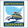 Smithsonian Sleepover at the American History Museum