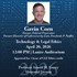 Loewy Lecture-"Ethics in the digital age -Legal Counsel in an Era of Disruptive Technologies”