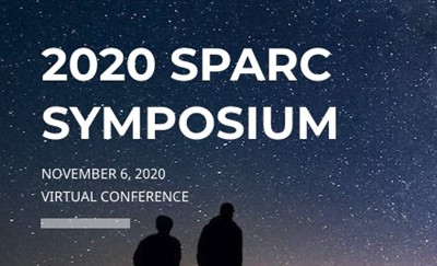 2020 Space Policy & Research Center (SPARC) Symposium