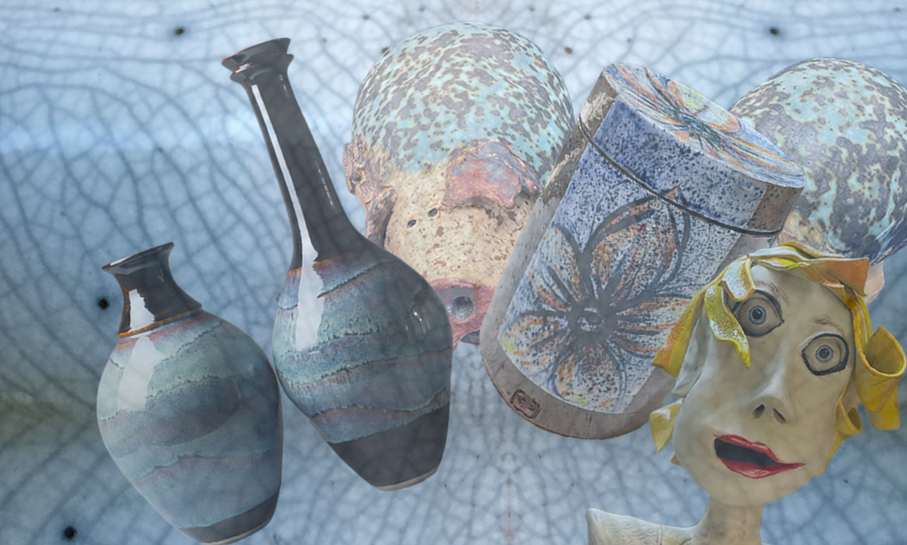 Western Suburbs Clayworkers Annual Exhibition 2026