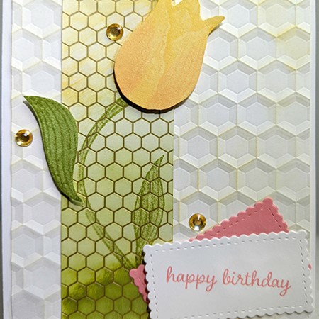 Handmade Cards: From Happy Birthday to Get Well Soon