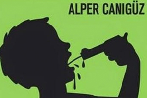 In conversation with Alper Canıgüz