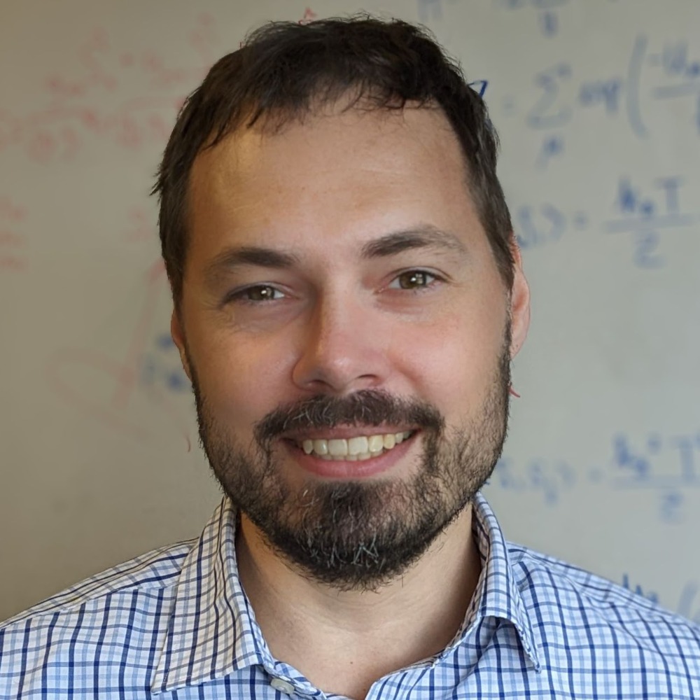 Inorganic Chemistry Seminar: Prof. Jeffrey Rinehart