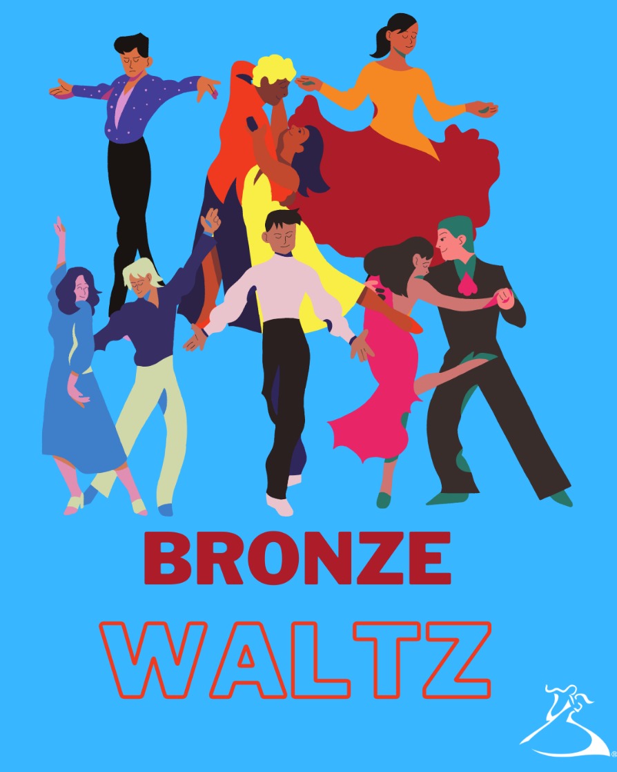 Bronze Waltz
