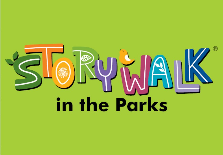 Family Storytime at Discovery Park