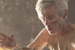 Behind the Scenes: Beckett in the City