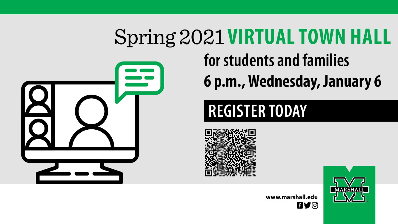 Marshall University Events Calendar marshall society calendar 2021