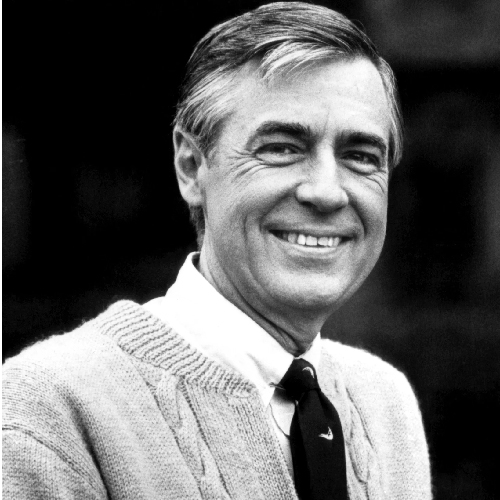 The Presence of Mister Rogers: Preserving Humanity in the Digital Age