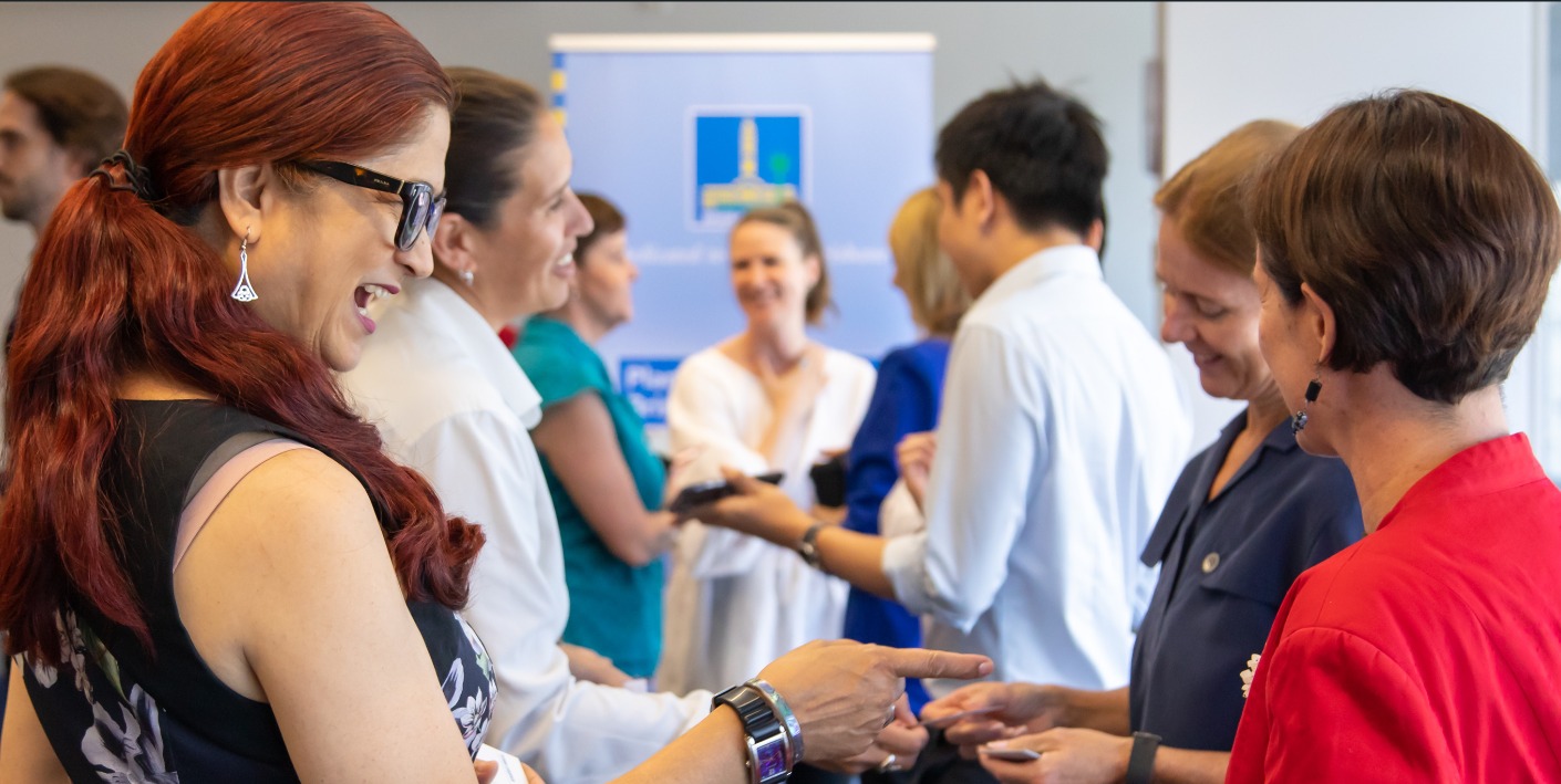 Volunteer management for community groups