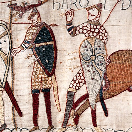 The Norman Invasion: William's Unlikely Conquest