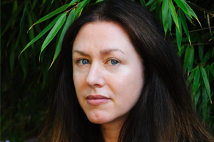 Women, Work, and Writing: A conversation with Caitriona Lally