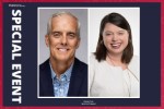 Healthier Food for All: Closing the Affordability Gap ft. Denis McDonough & Julie Gehrki
