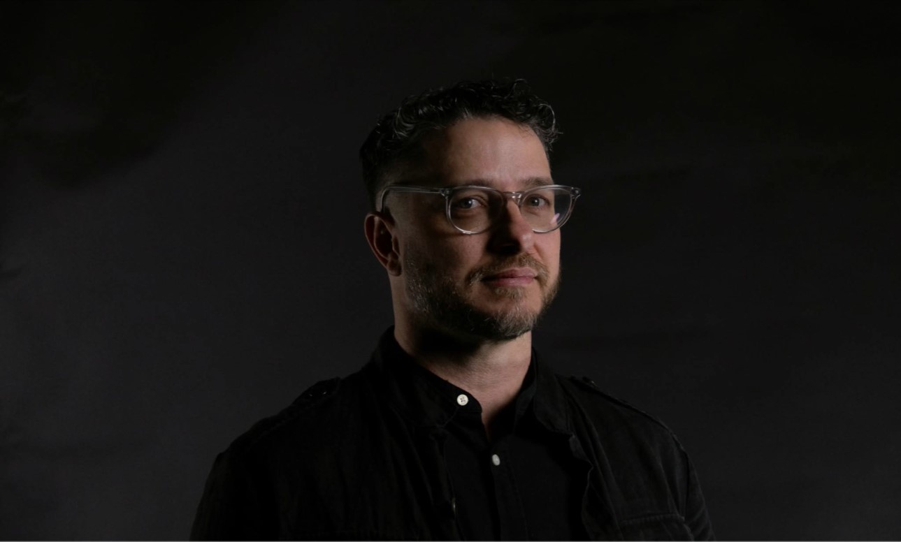 Gathering: Peter Thornley