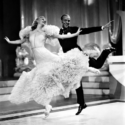 A History of the Movie Musical