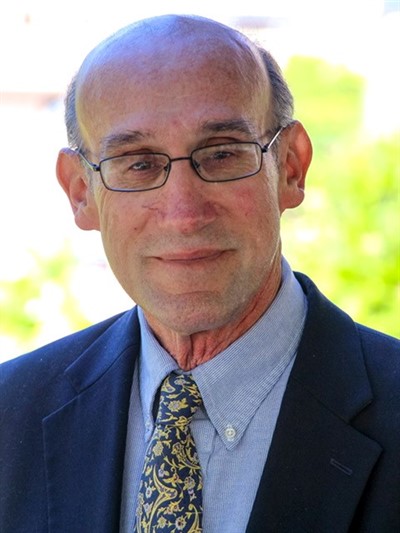 How Does Nature Benefit Us? A Lecture by Dr. Don Rakow