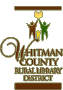 Whitman County Library Events &#187; Colfax Library