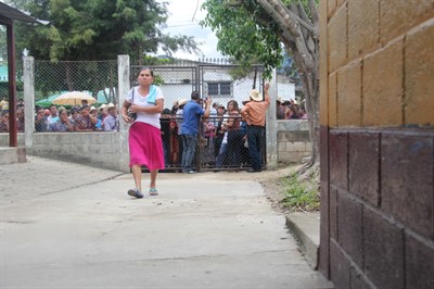 The Demographic Drivers of  Grief and Memory After  Genocide in Guatemala