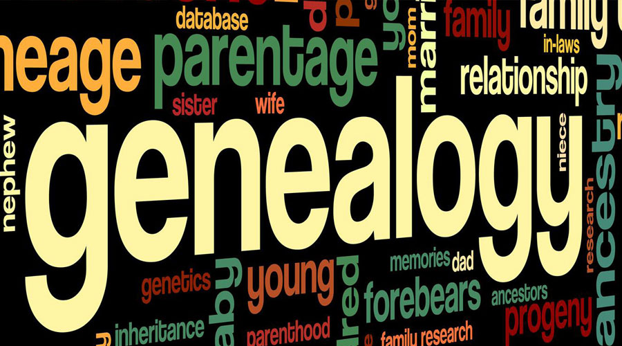 Genealogy Groups - Kelmscott Genealogy Group