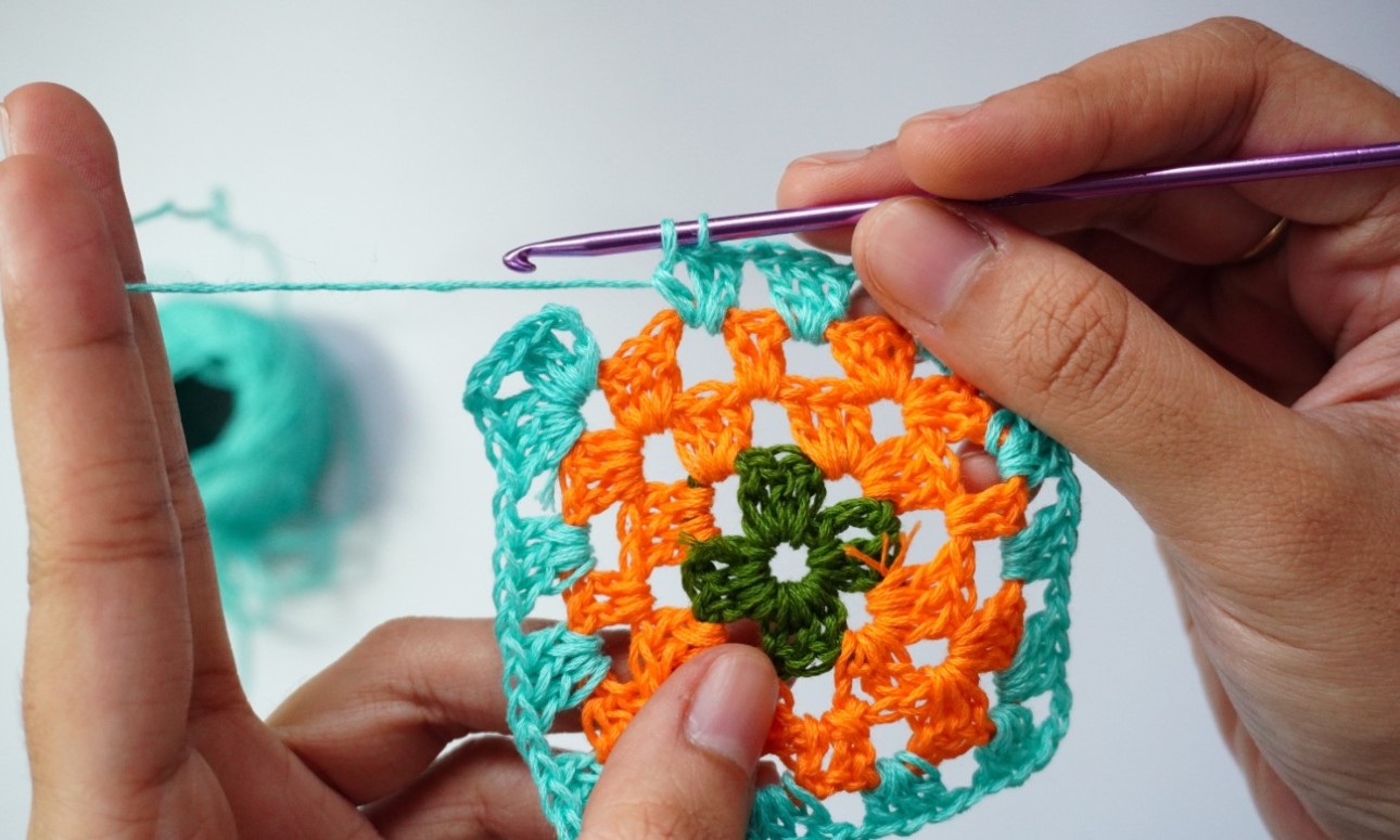 Learn to Crochet