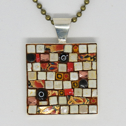 Mosaic Jewelry