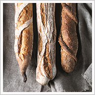 CANCELLED - Artisan Bread Making: Tradition and Innovation